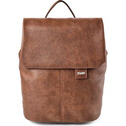 Zwei Mademoiselle.M City Rucksack 29 cm  Variante 1