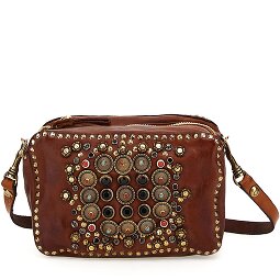 Campomaggi Ribes Umhängetasche Leder 20 cm  Variante 1 Campomaggi Ribes Umhängetasche Leder 20 cm  Variante 1