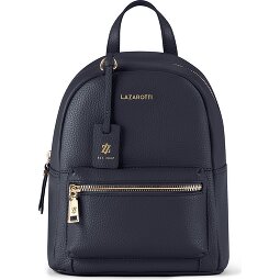 Lazarotti Bologna Leather City Rucksack Leder 27 cm  Variante 6