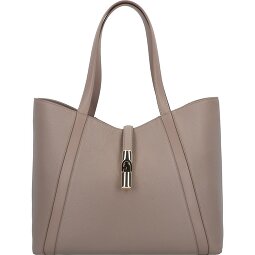 Furla Goccia Shopper Tasche L Leder 37 cm  Variante 3