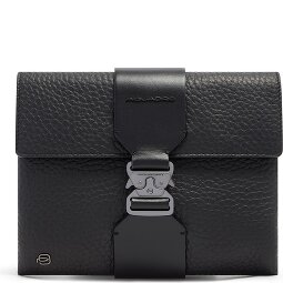 Piquadro Materia Herrentasche Leder 22 cm  Variante 1
