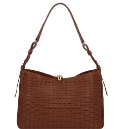 Furla Sfera Soft Shopper Tasche Leder 40 cm  Variante 1