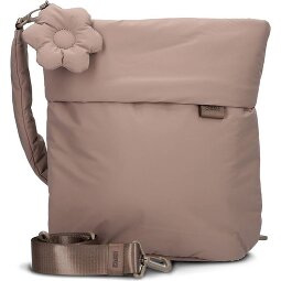 Zwei Hannah Schultertasche 31 cm  Variante 1