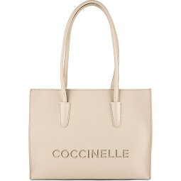 Coccinelle Myrtha Shopper Tasche Leder 36 cm  Variante 6