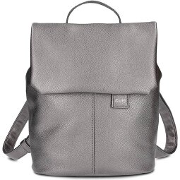 Zwei Mademoiselle.M City Rucksack 29 cm  Variante 6