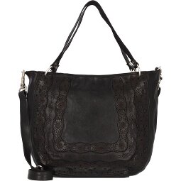 Campomaggi Shopper Tasche Leder 40 cm  Variante 2