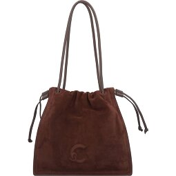 Coccinelle Dulse Schultertasche Leder 31 cm  Variante 1