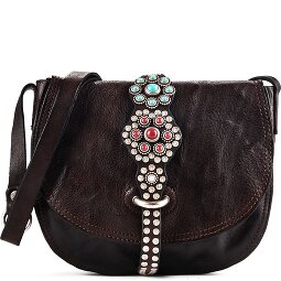 Campomaggi Linda Umhängetasche Leder 21.5 cm  Variante 1