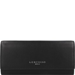 Liebeskind Valentina Geldbörse RFID Schutz Leder 19 cm  Variante 1 Liebeskind Valentina Geldbörse RFID Schutz Leder 19 cm  Variante 1