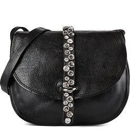 Campomaggi Linda Umhängetasche Leder 22 cm  Variante 3