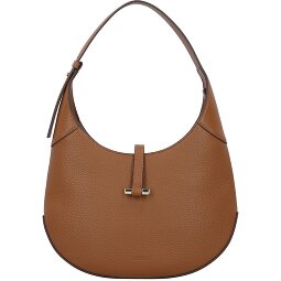 Boss Lidney Schultertasche Leder 28 cm  Variante 2