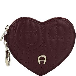 AIGNER Diadora Taschenanhänger Leder 12 cm  Variante 3