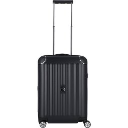 Bogner Piz Deluxe 4 Rollen Kabinentrolley 55 cm  Variante 1