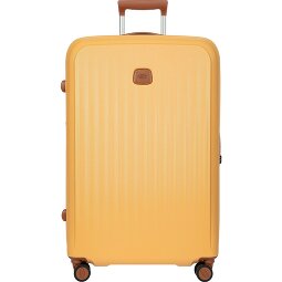 Bric's Taormina 4 Rollen Trolley 75 cm mit Dehnfalte  Variante 3