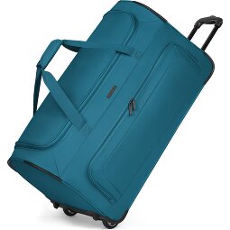Redolz Duffle Essentials 2 Rollen Reisetasche 71 cm  Variante 7