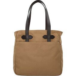 Filson Luggage Twill Shopper Tasche Leder 35.5 cm  Variante 3