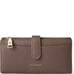 Lazarotti Bologna Leather Geldbörse Leder 20 cm  Variante 13