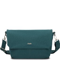 Zwei Mademoiselle.M Messenger 33 cm Laptopfach  Variante 10
