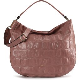 abro Mia Schultertasche Leder 35 cm  Variante 2