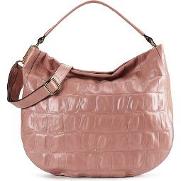 abro Mia Schultertasche Leder 35 cm  Variante 2