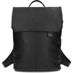 Zwei Mademoiselle.M Daypack 35 cm Laptopfach  Variante 12