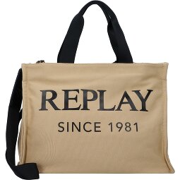 Replay Shopper Tasche 40 cm  Variante 1