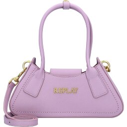 Replay Schultertasche Leder 28.5 cm  Variante 2