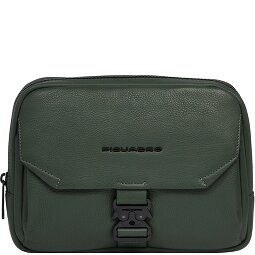 Piquadro Than Umhängetasche Leder 24 cm  Variante 3