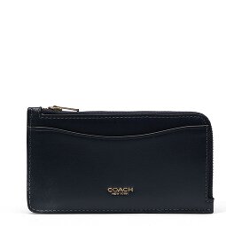 Coach New York Kreditkartenetui Leder 8 cm  Variante 3