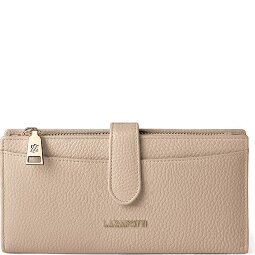 Lazarotti Bologna Leather Geldbörse Leder 20 cm  Variante 12
