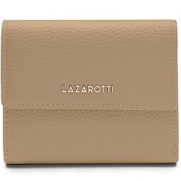 Lazarotti Bologna Leather Geldbörse Leder 12 cm  Variante 12
