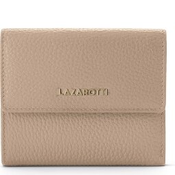 Lazarotti Bologna Leather Geldbörse Leder 12 cm  Variante 9