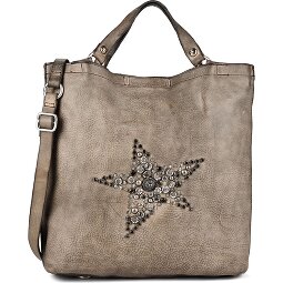 Campomaggi Renata Schultertasche Leder 31 cm  Variante 1