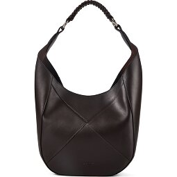 Guess Pauline Schultertasche Leder 25 cm  Variante 2