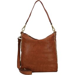Campomaggi Lisa Schultertasche Leder 26 cm  Variante 1