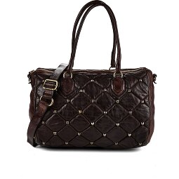Campomaggi Ricciarda Schultertasche L Leder 35 cm  Variante 1