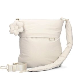 Zwei Hannah Schultertasche 31 cm  Variante 2