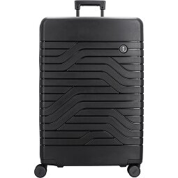 Bric's BY Ulisse 4-Rollen Trolley 79 cm  Variante 2