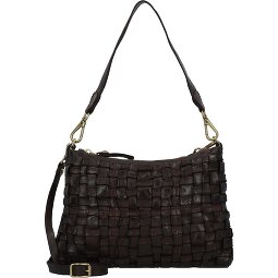 Campomaggi Schultertasche Leder 31 cm  Variante 3