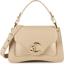 Coccinelle C-Me Schultertasche Leder 23.5 cm  Variante 4