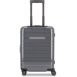Horizn Studios H5 Essential Glossy 4-Rollen Kabinentrolley 55 cm  Variante 4