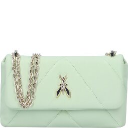 Patrizia Pepe Fly Padded Umhängetasche Leder 25 cm  Variante 3