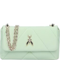 Patrizia Pepe Fly Padded Umhängetasche Leder 25 cm  Variante 2