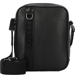The Bridge Giacomo Mini Bag Umhängetasche S Leder 18 cm  Variante 2