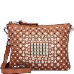 Campomaggi Liri Umhängetasche Leder 20 cm  Variante 1