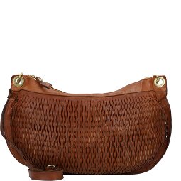 Campomaggi Mangrovia Umhängetasche Leder 41 cm  Variante 1