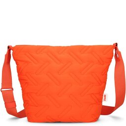 Zwei Cleo Shopper Tasche 35 cm  Variante 1