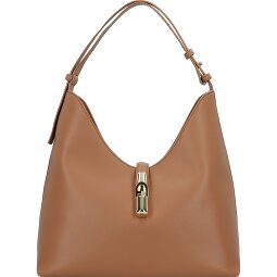 Furla Goccia Schultertasche Leder 30 cm  Variante 2