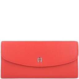 AIGNER Basics Geldbörse Leder 19,5cm  Variante 1