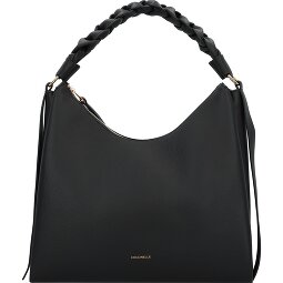 Coccinelle Boheme Schultertasche Leder 34 cm  Variante 3